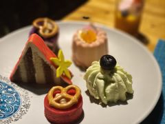 -渔家火锅·海鲜自助餐·演艺(亚龙湾天域酒店)