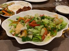 -苏坦土耳其餐厅(白云宾馆店)