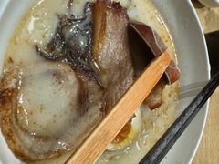 -味千拉面(广州金沙永旺梦乐城店)