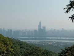 -岳麓山风景名胜区