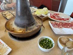 -阳坊大都涮羊肉(阳坊总店)