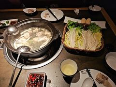 -同仁四季椰子鸡(罗湖国贸店)