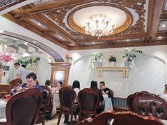 -新疆伊宁远征餐厅