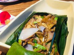 -雀舞云南菜(乐客城店)