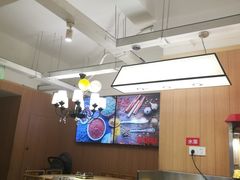 大堂-醉得意(武大店)