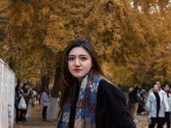 -辽宁大学(崇山校区)