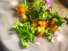 小娘惹豆腐-小娘惹厨房Little Nyonya(狮城有约上榜店)