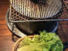 -红小姐的烤肉店(西三旗店)