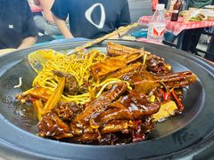 -回味黑鸭煲·始于2006(万松园店)