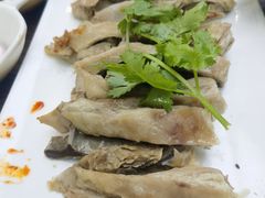 -清真伊香蘭餐厅