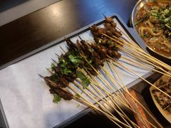 -林二哥宜烤官·宜宾小烧烤