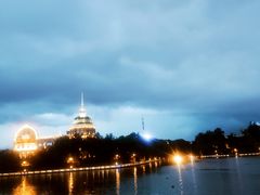 -南通濠河风景名胜区