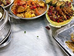 -小民大排档(光谷店)