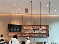 -星巴克(宏汇国际广场店)