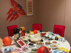 -天宜隆蘑菇宴火锅(石景山旗舰店)