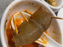 -海底捞火锅(八佰伴店)