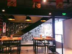 -腰子哥烤串(石佛营炫特店)