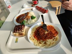 -宜家·瑞典风味餐厅(烟台路店)