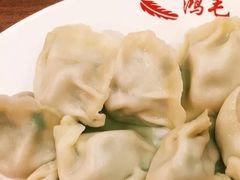 -鸿毛饺子(紫竹桥店)