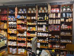 零售区-Alimentari早午餐(安福路店)