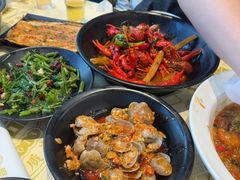 -聚味瞿记·龙虾堂(梅溪湖店)