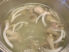 -原味四季椰子鸡(公明百佳华店)
