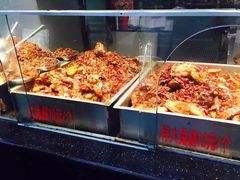 -老黄记手撕烤兔(玉林街店)
