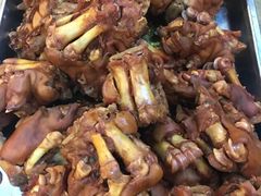 -春和發特色蒸饺(浐河西路店)