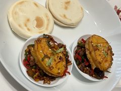 -今轩中餐厅(西安经开洲际酒店)