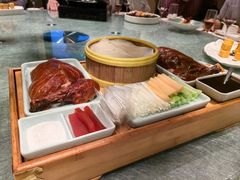 -天瑞轩·粤菜餐厅