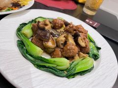 -红东阁东北菜烤肉酒馆(CROSS万象汇店)