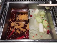 -野妹经典火锅(保利店)
