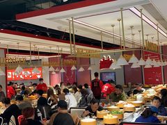 -龍歌自助小火锅(崂山丽达店)