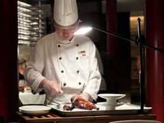 -四季民福烤鸭店(外滩外白渡桥店)