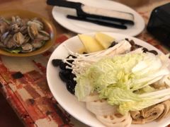 热卤火锅-同福社