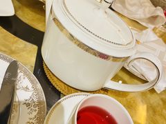 -大堂吧·下午茶·特调鸡尾酒(大连一方城堡豪华精选酒店)