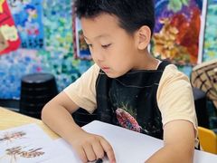 -杨梅红艺术教育(北京金源购物中心校区)