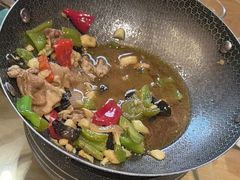 -鸿运楼·舌尖上的徽菜