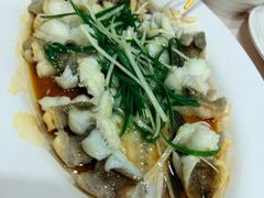 -春妮海味饭店·海景餐厅·海菜包子·大连海鲜