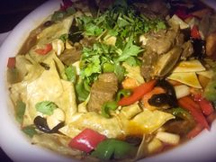 -云的侧面音乐餐吧(丰马牛餐饮广场店)