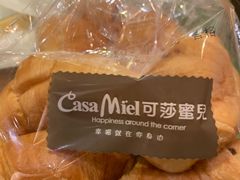 -可莎蜜兒(下沙香榭里店)