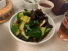 -客语客家菜(华发商都店)