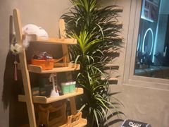 -施奈儿.洗头頭療.按摩SPA.采耳(上梅林店)