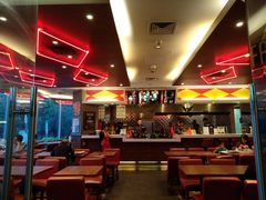 -FATBURGER 特富客汉堡(外交公寓店)