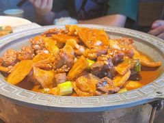 -血站大盘鸡(建设店)