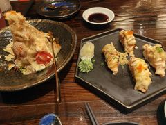 -鸟鹏烧鸟居酒屋(龙岗万科店)