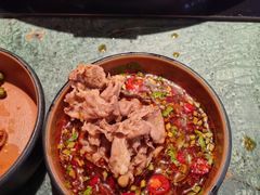 -牛New寿喜烧(金鹰世界店)