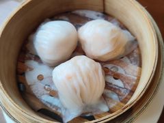 -正元希尔顿逸林酒店-御玺中餐厅