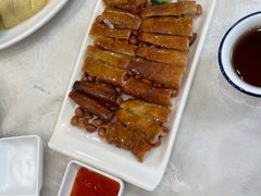 -津津菜馆(绝没分店)