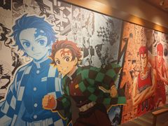 -大江户·温泉洗浴(浑南店)